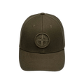 Stone Island Cappello 'Green'