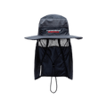 thisisneverthat Sun Shade Sport Boonie Hat 'Black'