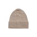 Undercover Ribbed Knit Beanie 'Oatmeal'