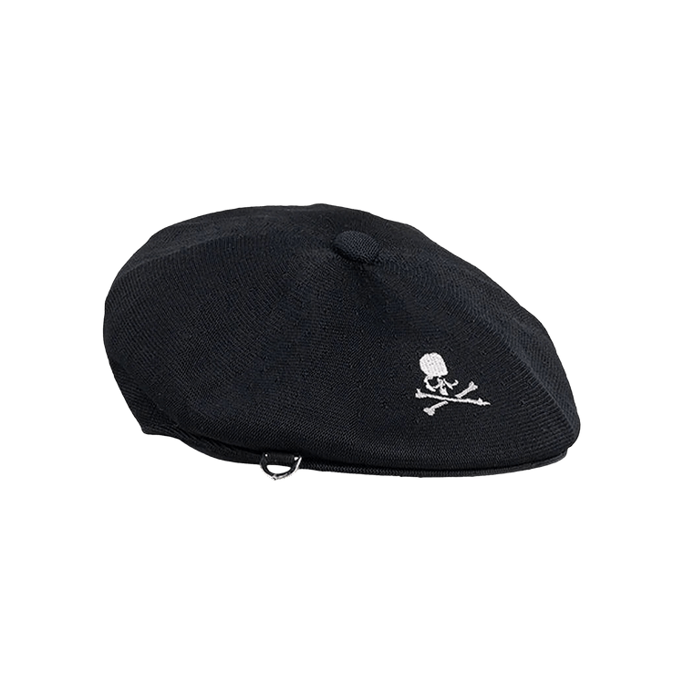 Mastermind x Kangol Tropic Galaxy Hat 'Black'