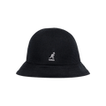 Mastermind x Kangol Flip It Reversible Bucket Hat 'Black'