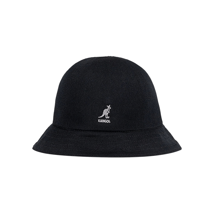 Mastermind x Kangol Flip It Reversible Bucket Hat 'Black'