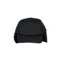 Supreme WINDSTOPPER Earflap Camp Cap 'Black'