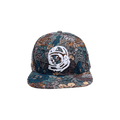 Billionaire Boys Club Vines Snapback Hat 'Sage Brush Green'