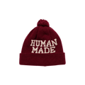 Human Made Pop Beanie 'Red'