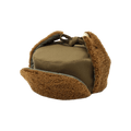 Visvim Open Car Hat 'Olive'