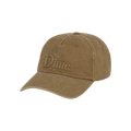 Dime Classic Embossed Uniform Cap 'Gold Washed'