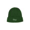 Dime Classic Fold Beanie 'Ivy Green'