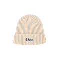 Dime Classic Fold Beanie 'Off White'