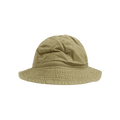 Visvim Damaged Bucket Hat 'Green'
