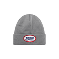 Neighborhood Beanie 'Grey'