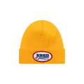 Neighborhood Beanie 'Yellow'