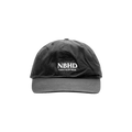 Neighborhood Mil Dad Cap 'Black'