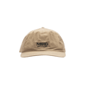 Neighborhood Mil Dad Cap 'Beige'