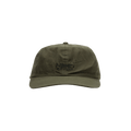 Neighborhood Mil Dad Cap 'Olive Drab'