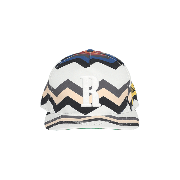 Rhude Cyril Hat 'Multicolor'
