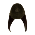 Aimé Leon Dore x Drake's Expedition Hat 'Olive'