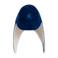 Aimé Leon Dore x Drake's Expedition Hat 'Royal Blue'