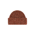 Aimé Leon Dore x Drake's Donegal Ribbed Knit Beanie 'Sunset'