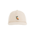 Aimé Leon Dore x Drake's Chino Hat 'Pristine'