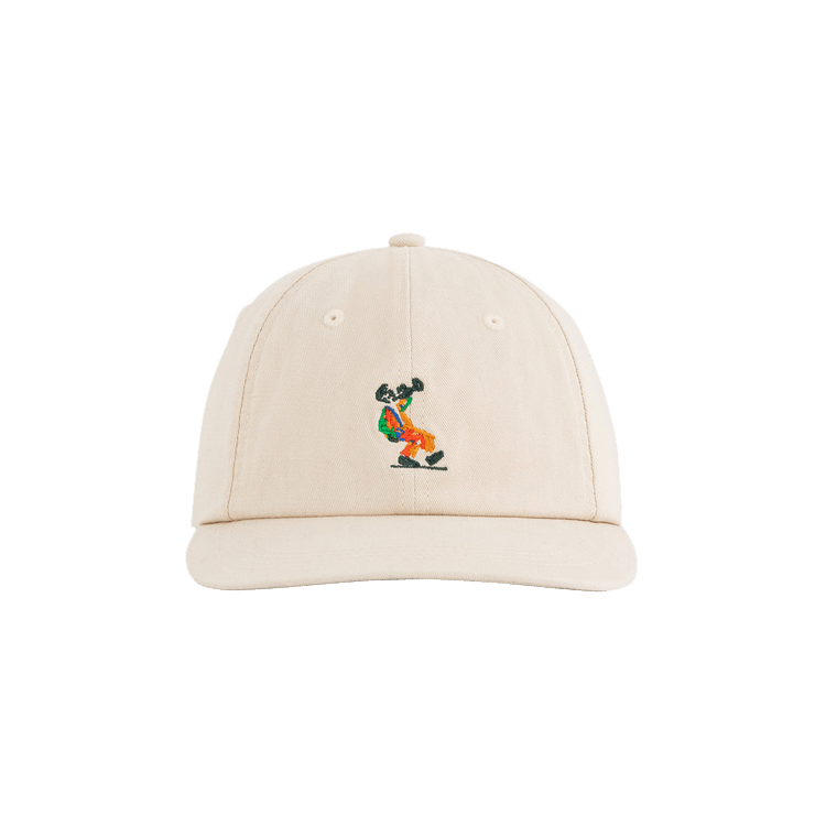 Aimé Leon Dore x Drake's Chino Hat 'Pristine'