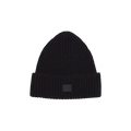 Acne Studios Kids Wool Knit Beanie 'Black'