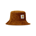 Carhartt WIP Cord Bucket Hat 'Deep Hamilton Brown'