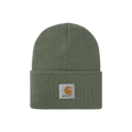 Carhartt WIP Acrylic Watch Hat 'Dollar Green'