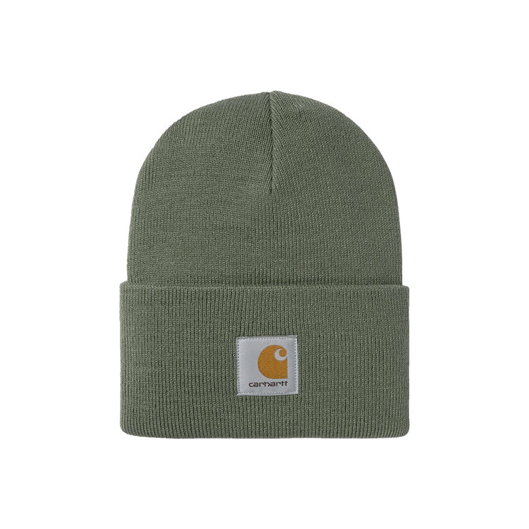 Carhartt WIP Acrylic Watch Hat 'Dollar Green'
