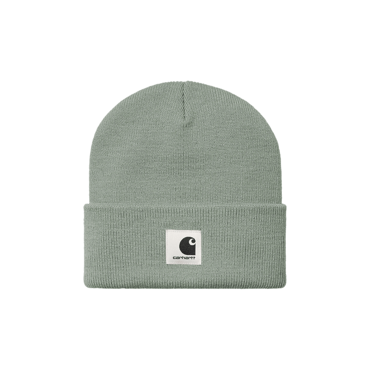 Carhartt WIP Ashley Beanie 'Glassy Teal'