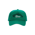 Pleasures Appointment Unconstructed Snapback 'Green'