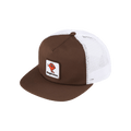 Supreme Camacho Mesh Back 5-Panel 'Brown'