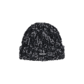Supreme Chenille Beanie 'Black'