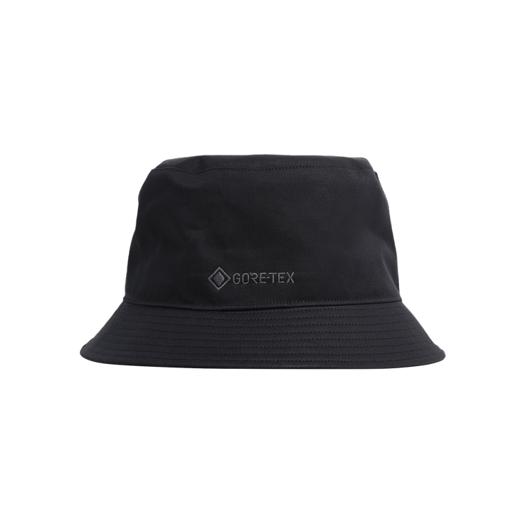 nanamica GORE-TEX Hat 'Black'