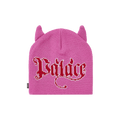 Palace Horny Nein Cuff Beanie 'Shock Pink'