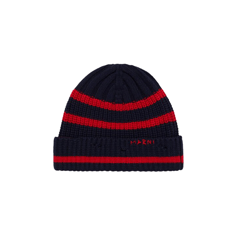 Marni Fishermen Beanie 'Blumarine'