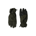 Stone Island Nylon Metal Gloves 'Green'