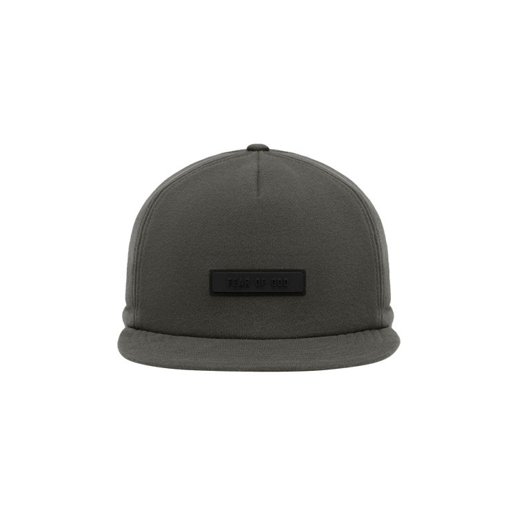 Fear of God Essentials Baseball Cap 'Ink'