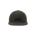 Fear of God Essentials Polar Fleece Baseball Cap 'Ink'