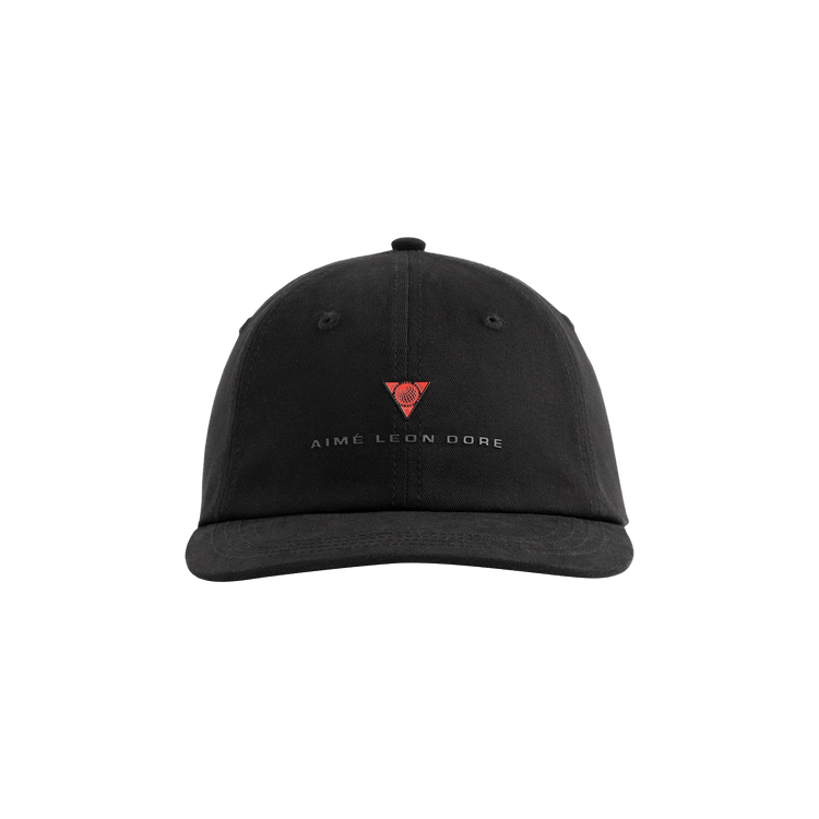 Aimé Leon Dore x New Balance Chino Logo Hat 'Black'