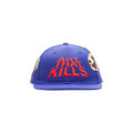 Gallery Dept. ATK G Patch Fitted Cap 'Blue'