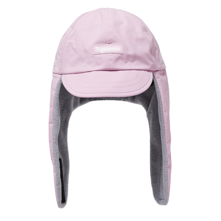 Supreme GORE-TEX Earflap Cap 'Mauve'
