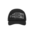 Cav Empt Angle C E Cap 'Black'