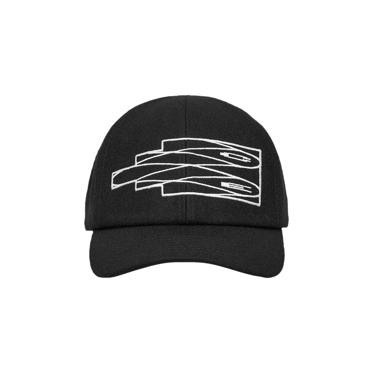 Cav Empt Angle C E Cap 'Black'