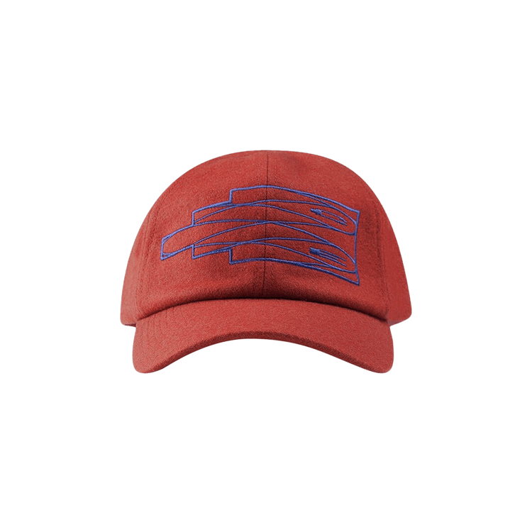 Cav Empt Angle C E Cap 'Brown'