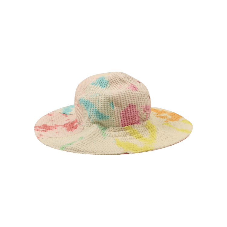 Who Decides War ROYGBIV Thermal Sunhat 'Multicolor'