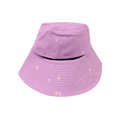 Who Decides War Peek Through Bucket 'Lilac Purple'