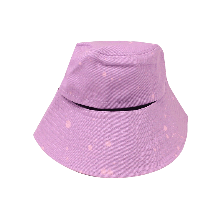 Who Decides War Peek Through Bucket 'Lilac Purple'