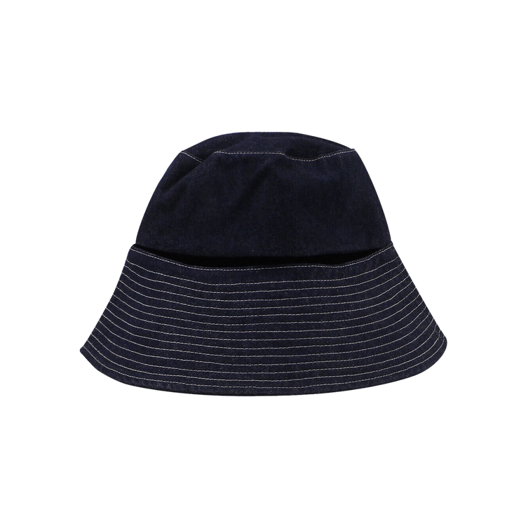 Who Decides War Visor Bucket 'Black'