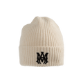 Amiri MA Beanie 'Alabaster'